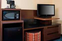  - Fairfield Inn & Suites by Marriott Branson