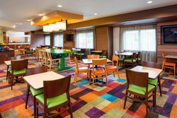 - Fairfield Inn & Suites by Marriott Branson