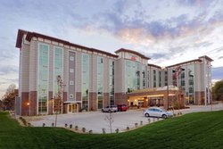  - TownePlace Suites by Marriott Springfield
