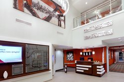  - TownePlace Suites by Marriott Springfield