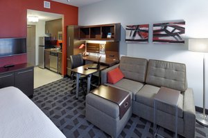 TownePlace Suites Marriott Springfield  See Discounts