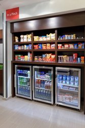  - TownePlace Suites by Marriott Springfield