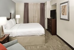  - Staybridge Suites Charlotte