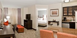  - Staybridge Suites Charlotte