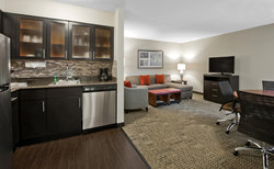  - Staybridge Suites Charlotte