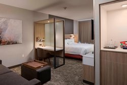  - SpringHill Suites by Marriott Kalispell