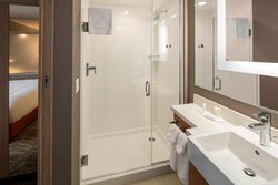  - SpringHill Suites by Marriott Kalispell