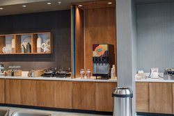  - SpringHill Suites by Marriott Kalispell