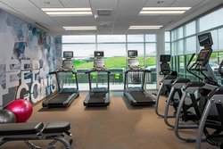  - SpringHill Suites by Marriott Kalispell