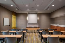  - SpringHill Suites by Marriott Kalispell