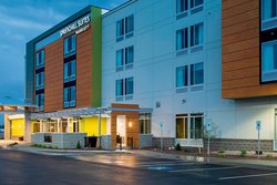  - SpringHill Suites by Marriott Kalispell