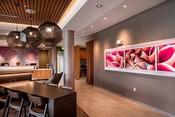  - SpringHill Suites by Marriott Kalispell