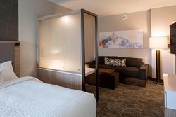  - SpringHill Suites by Marriott Kalispell