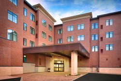  - Residence Inn by Marriott Downtown Flagstaff