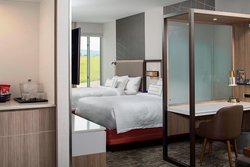  - SpringHill Suites by Marriott Kalispell