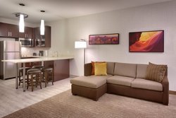  - Residence Inn by Marriott Downtown Flagstaff