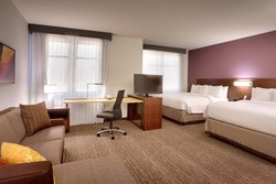  - Residence Inn by Marriott Downtown Flagstaff