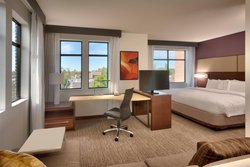  - Residence Inn by Marriott Downtown Flagstaff