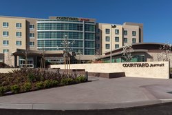  - Courtyard by Marriott Hotel North San Jose