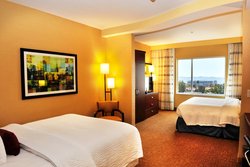  - Courtyard by Marriott Hotel North San Jose