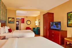  - Courtyard by Marriott Hotel North San Jose
