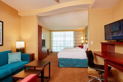  - Courtyard by Marriott Hotel North San Jose