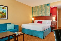  - Courtyard by Marriott Hotel North San Jose