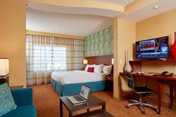  - Courtyard by Marriott Hotel North San Jose