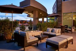  - Courtyard by Marriott Hotel North San Jose