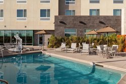  - Courtyard by Marriott Hotel North San Jose