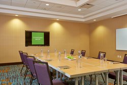  - Courtyard by Marriott Hotel North San Jose