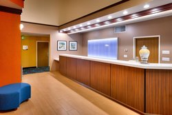  - Fairfield Inn by Marriott Draper - I-15, Exit 291