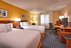  - Fairfield Inn by Marriott Draper - I-15, Exit 291