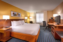  - Fairfield Inn by Marriott Draper - I-15, Exit 291