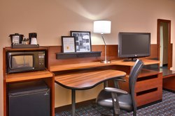  - Fairfield Inn by Marriott Draper - I-15, Exit 291