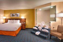  - Fairfield Inn by Marriott Draper - I-15, Exit 291