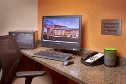  - Fairfield Inn by Marriott Draper - I-15, Exit 291