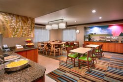  - Fairfield Inn by Marriott Draper - I-15, Exit 291