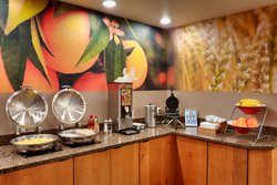  - Fairfield Inn by Marriott Draper - I-15, Exit 291