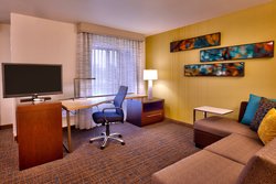 - Residence Inn by Marriott Murray