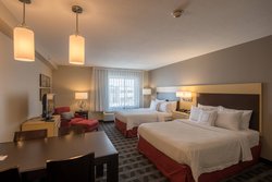  - TownePlace Suites by Marriott Orem - I-15, Exit 272