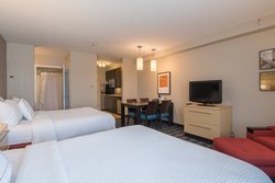  - TownePlace Suites by Marriott Orem - I-15, Exit 272