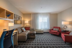  - TownePlace Suites by Marriott Orem - I-15, Exit 272
