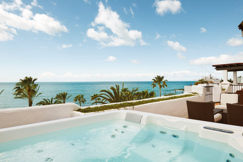 PUENTE ROMANO MARBELLA - Photo 113