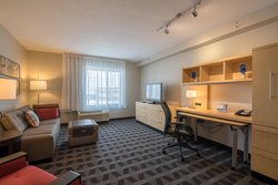  - TownePlace Suites by Marriott Orem - I-15, Exit 272