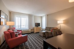 - TownePlace Suites by Marriott Orem - I-15, Exit 272