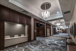  - Provo Marriott Hotel & Conference Center