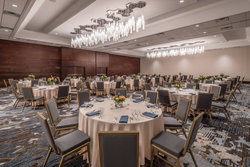  - Provo Marriott Hotel & Conference Center