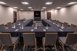  - Provo Marriott Hotel & Conference Center