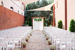  - Provo Marriott Hotel & Conference Center